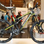 Rocky Mountain Altitude 790 MSL @ Endurera 650B