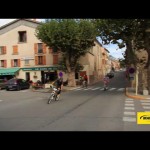 Vídeo :: Trans-Provence Día 1