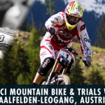 En Vivo :: Domingo 9:00am Mundial de DH en Leogang Austria