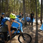 Fotos :: Dia Previo Trans-Provence