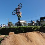 Carrera BMX Open