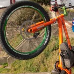 Danny MacAskill vs. San Francisco