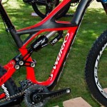 EUROBIKE 2012: Specialized Enduro 2013