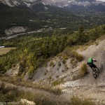 Vídeo :: Trans-Provence Día 4