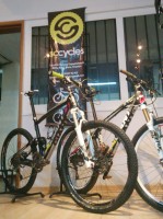 bici lista