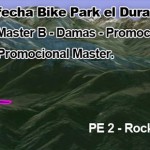 Horarios y Circuitos 1ª Fecha El Durazno Kona Montenbaik Enduro 2012