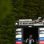 This Is Peaty – Helmet Cam & Track Walk @ Hafjell Noruega
