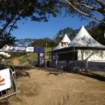 Reporte :: Inicia Mundial Máster DHI/XCO 2012 en Brasil