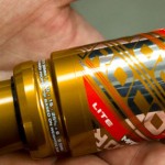 Las novedades de Marzocchi para el 2013