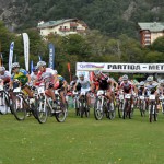 Las Copas Quaker Cannondale suben de Categoría