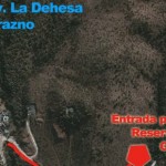 Información Oficial :: Nueva y Definitiva Entrada Reserva El Durazno (ex-Huinganal)