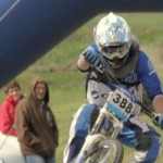 Open Shimano MTB 2012 @ Final Round5 Tandil