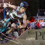 PumpTrack Fest en Pucon 16, 17 y 18 de Septiembre 2012