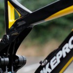 Nukeproof Pulse DH 2013