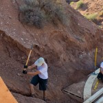 Red Bull Rampage 2012 va tomando forma!