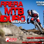 Copa Enduro MTB Melipilla 2012