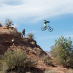 Videos :: Clasificaciones Red Bull Rampage 2012