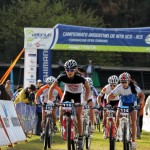 Final XCO Open Shimano Balcarce 2012