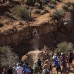 Video :: Red Bul Rampage 2012 en Vivo!!!
