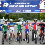 Informe :: Mountain Bike Marathon World Championhips, Ornans.