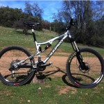 Test Nukeproof MEGA – Enduro