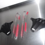 Blitzride :: Emprendimiento y fabricación 100% Chileno