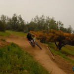 El Durazno Bike Park @ 24/7 TV