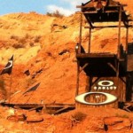 Red Bull Rampage 2012 @ Avances