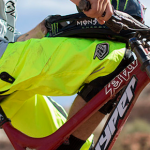 Red Bull Rampage 2012 @ 33 Bikes
