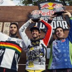 Red Bull Descenso del Condor 2012