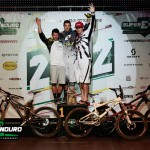 Superenduro PRO Powered by SRAM