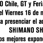 Shimano Short Track by GT