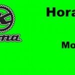 Información Oficial :: Cronograma 2da Fecha Kona Montenbaik Enduro, Corral Valdivia