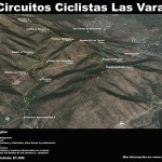 Información Oficial :: Hacienda Las Varas