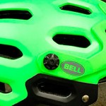 BELL Super Helmet @ Pre-producción