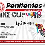 Carrera :: Penitentes Bike Cup DH y MegaAvalanche este 1 y 2 de Diciembre.