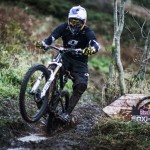 Red Bull Foxhunt 2012 @ Gee Atherton