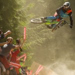 Red Bull nos muestra una vista en 360° en bicicleta