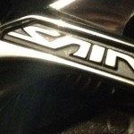 Detalles del nuevo grupo Shimano SAINT 2013