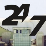 Desafio Strava Cuatro y Medio @ 24/7 TV