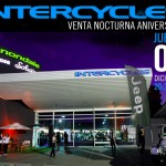Venta Nocturna en Intercycles