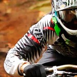 Sam Hill firma contrato con el equipo CRC/Nukeproof