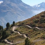 Video :: Kona Heads to The Mountains
