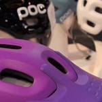 Nuevos productos POC en Helly Hansen Mall Sport
