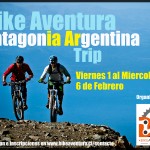 Argentina Bike Trip :: Bike Aventura