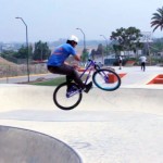 Roll @ Oxford Bikes