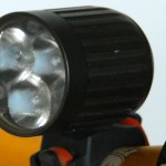 Test :. Luces GEMINI OLYMPIA LED 1700 Lum y GEMINI XERA LED 800 Lum