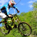 Nevados Downhill @ 5 y 6 de Enero