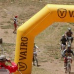 Reporte :: Carrera de DH y Mega Avalanche en Penitentes, Arg. con buena participacion de Chilenos.