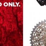 SRAM XX 1 – Chapter 4 @ Cross Country